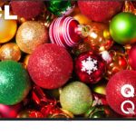 TCL 40" QLED Fire Smart TV - 1080p FHD, Motion Rate 120 - Image 1