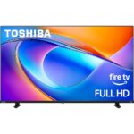 Toshiba 40" V35 Smart Fire TV - 1080p FHD, Alexa Voice - Image 3