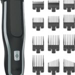Wahl Multi-Cut Pro Clipper - Rechargeable, 21-Piece Kit