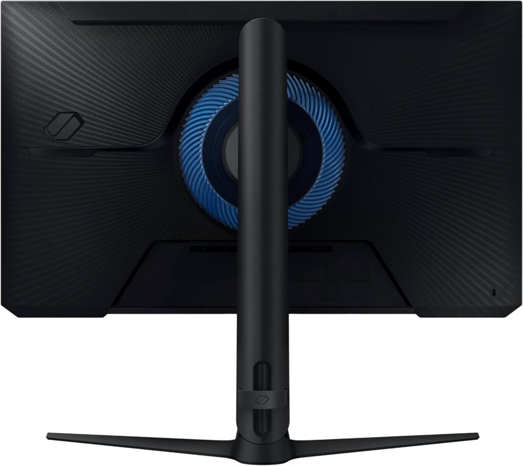 Samsung 27" Odyssey G3 Gaming Monitor 180Hz FHD DisplayPort - Image 9