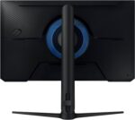Samsung 27" Odyssey G3 Gaming Monitor 180Hz FHD DisplayPort - Image 9