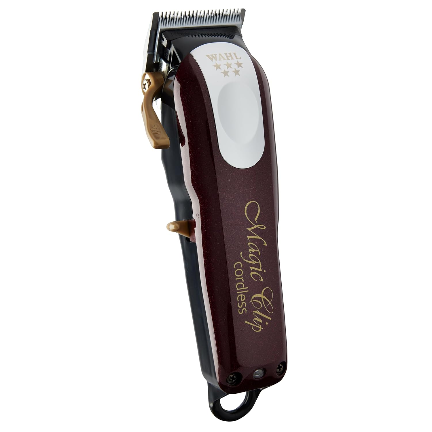 71eV71tnvjL._SL1500_-1.jpg Wahl Professional Magic Clip Clipper - Cordless, 8 Combs - Image 1