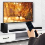 Samsung Voice Remote Control - Solar, Bluetooth, Streaming - Image 6