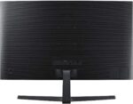 Samsung 27" Curved LED Monitor - Full HD, FreeSync, Eye Saver - Image 4