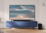 Samsung B Series 2.1 Ch Soundbar - DTS Virtual:X, Black - Image 5