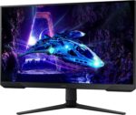 Samsung 27" Odyssey G3 Gaming Monitor 180Hz FHD DisplayPort - Image 10