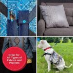 Singer 23-Stitch Heavy Duty Sewing Machine - 1100 SPM, Metal Frame - Image 8