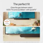 VIZIO 5.1 Soundbar - Dolby Atmos, Wireless Subwoofer, DTS:X - Image 10