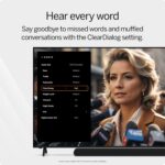 VIZIO 5.1 Soundbar - Dolby Atmos, Wireless Subwoofer, DTS:X - Image 8