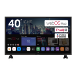 AIWA 40" SMART TV 1080P