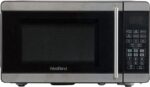 West Bend 0.7 Cu Ft Microwave Oven - Stainless Steel, 700W - Image 8