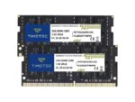 Timetec 8GB DDR4-2400MHz Laptop RAM SODIMM Memory Module