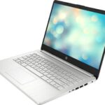 HP 14" Laptop AMD Ryzen 3 3250U 8GB 128GB Win11 - Silver