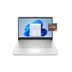 HP Pavilion 14" Laptop Ryzen 3 3250U 4GB 128GB Win11 - Silver