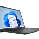 Dell Inspiron 15.6" Laptop i5-1135G7 8GB 256GB Win11 - Black