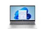 HP 15.6" Laptop Intel N200 4GB 128GB Win11 Home - Silver