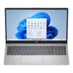 HP pavilion 15.6" Laptop i3-N305 8GB 256GB Win11 - Silver