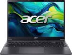 Acer Aspire Go 15" Laptop i5-1334U 8GB 256GB Win11 - Gray - Image 3