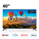 AIWA 40" SMART TV 1080P - Image 2