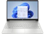 HP Pavilion 15.6" Laptop i3-1215U 8GB 256GB Win11 - Silver