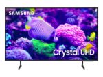 Samsung 43" Crystal UHD Smart TV - 4K, Tizen, Gaming Hub - Image 2