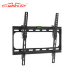Charmount Tilt TV Wall Bracket 26"-40" VESA 400x400 Mount