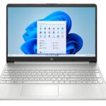 HP pavilion 15.6" Laptop i3-N305 8GB 256GB Win11 - Cashmere