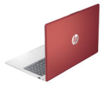 HP 15.6" Laptop Intel N200 4GB 128GB Win11 - Scarlet Red - Image 2