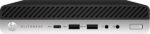 HP EliteDesk 800 G4 Mini i7-8700T 16GB 512GB Win10 Pro PC - Image 3