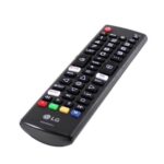 LG Infrared TV Remote Control - Netflix, Prime Video, Movies - Image 3