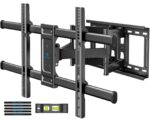 Perlesmith Full Motion TV Wall Mount 37-75 Inch - 132 lbs - Image 2