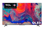 TCL 55" 5-Series QLED Smart TV - 4K UHD, Google TV, HDR10+ - Image 2