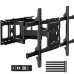 Perlesmith Full Motion TV Wall Mount 37-75 Inch - 132 lbs - Image 3
