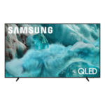 Samsung 65" Q7 QLED 4K Smart TV - AI Upscaling, Gaming Hub - Image 3