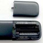 TCL 8K QLED Smart TV Remote Control - Voice Control, BLE