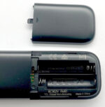 TCL 8K QLED Smart TV Remote Control - Voice Control, BLE