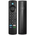 Fire TV Alexa Voice Remote Control - 4th Gen, Bluetooth - Image 2