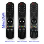 LG Magic Voice Remote Control for Smart TV Models