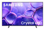 Samsung 55" Crystal UHD Smart TV - 4K, Tizen, HDR10+ Gaming - Image 4