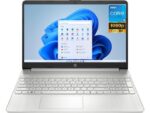 HP Pavilion 15.6" Laptop i5-1135G7 8GB 256GB Win11 - Silver
