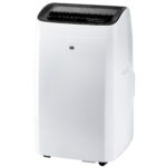 TCL 8000 BTU Smart Portable AC - WiFi, Fan, Dehumidifier
