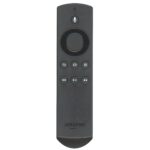 Fire TV Voice Remote - Alexa, Bluetooth, IR, 3rd Gen