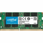 Crucial 8GB DDR4-3200MHz Laptop Memory Module - SO-DIMM - Image 2