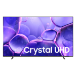 Samsung 65" Crystal UHD 4K Smart TV - Tizen, Gaming Hub - Image 2
