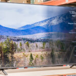 Toshiba 50" Smart LED TV - 4K UHD, Fire TV, Dolby