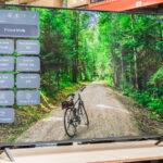 LG 70" Class 4K UHD LED Smart TV - WebOS 24, WiFi, HDR10