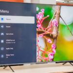 Hisense 50" ULED 4K Google TV - Dolby Atmos, HDR10+