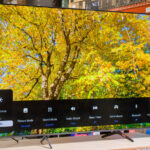 TCL 75" Class Q77K 4K QLED Smart TV - Google TV, HDR10+