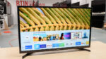 Samsung 32" Smart TV - Full HD 1080p, Tizen, WiFi, HDMI - Image 3