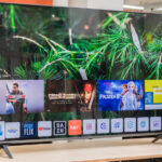 LG 50" Smart TV - 4K UHD, WebOS 22, ThinQ AI, HDR10